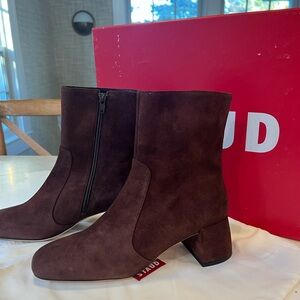 Staud Andy Ankle Boot - brand new never worn